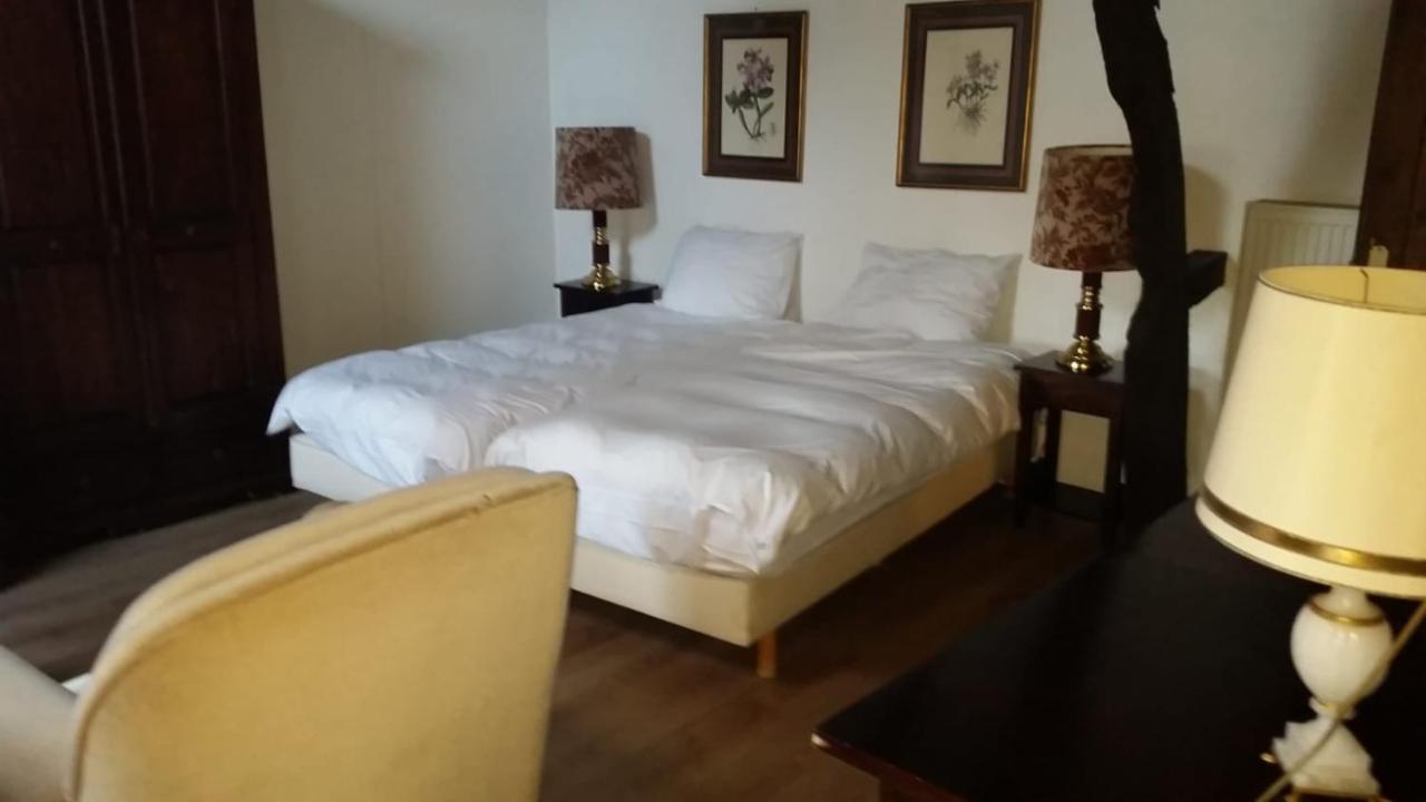 Apartements Stegelshof Eygelshoven Экстерьер фото