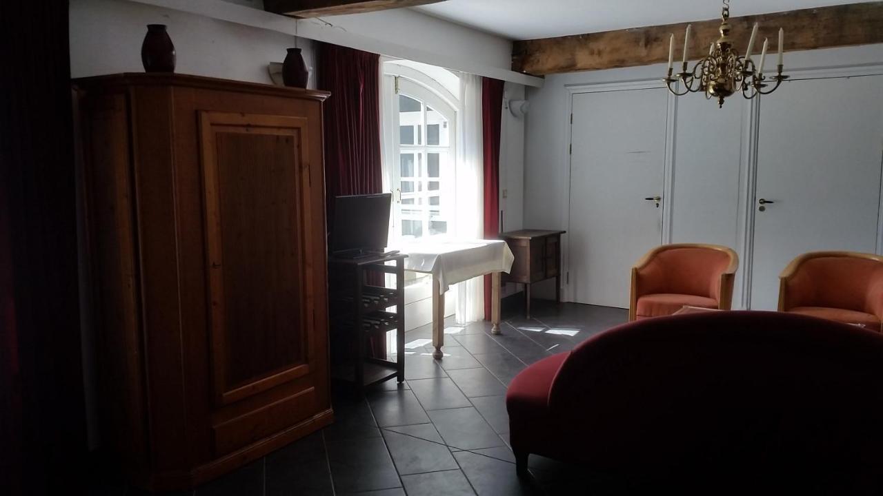 Apartements Stegelshof Eygelshoven Экстерьер фото
