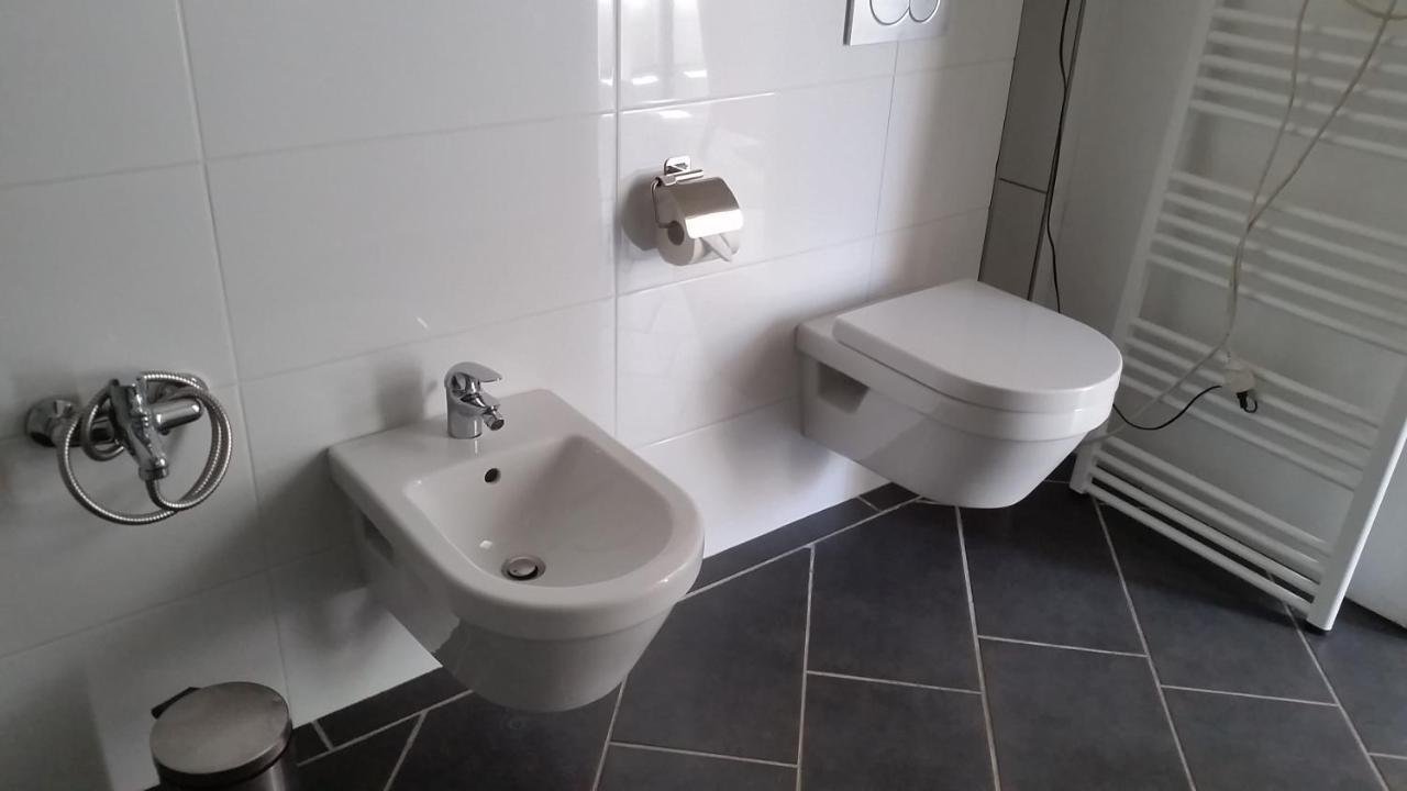 Apartements Stegelshof Eygelshoven Экстерьер фото
