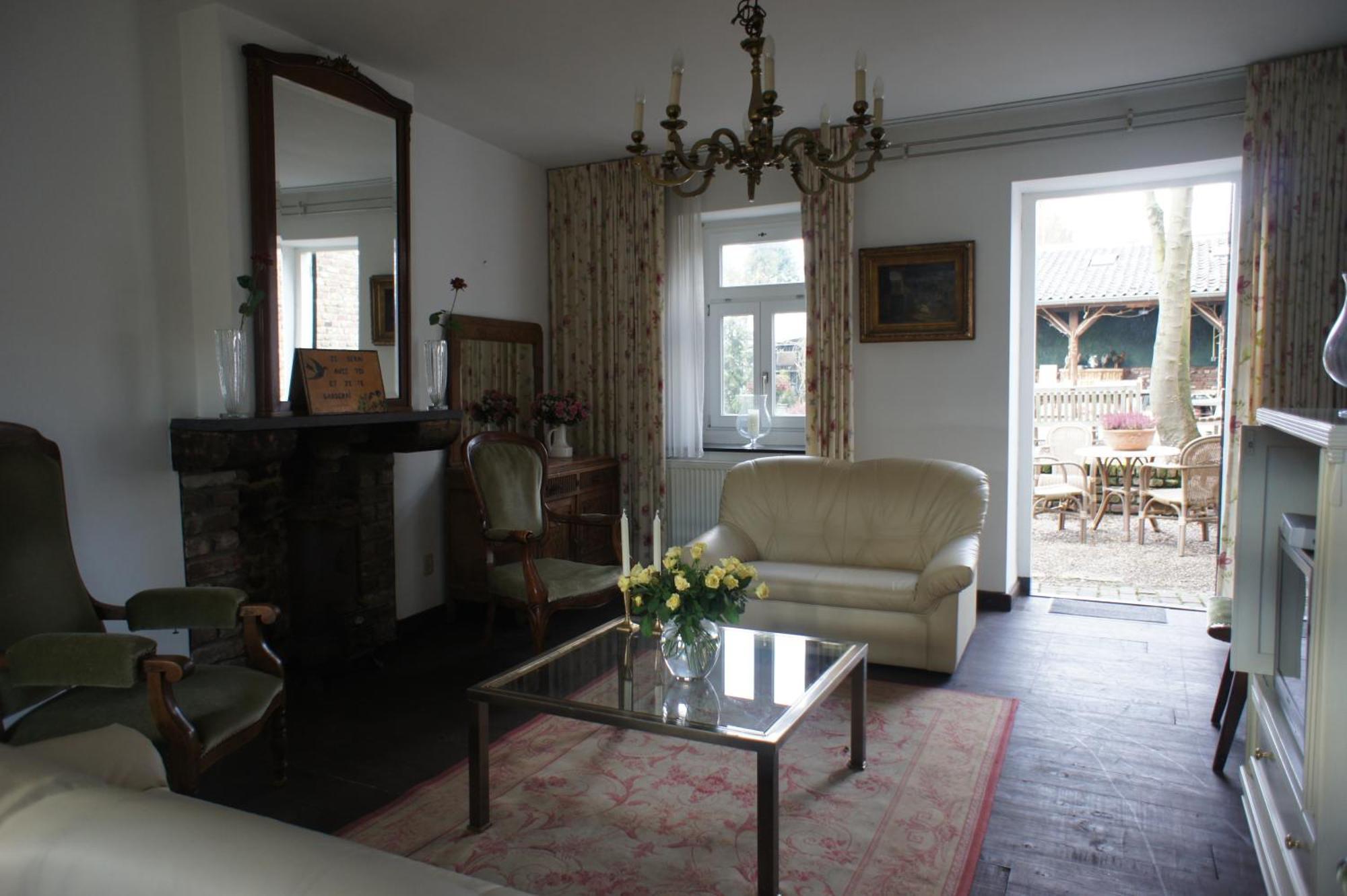 Apartements Stegelshof Eygelshoven Экстерьер фото