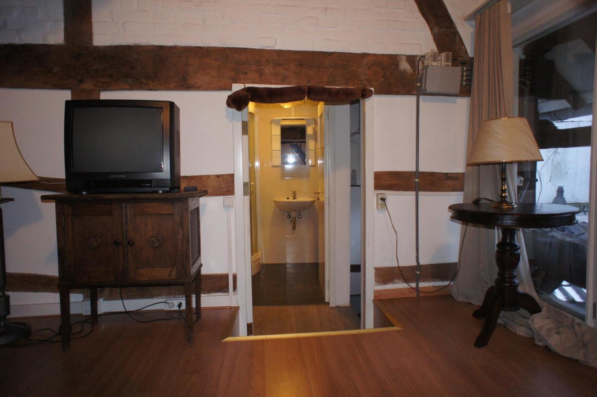 Apartements Stegelshof Eygelshoven Экстерьер фото