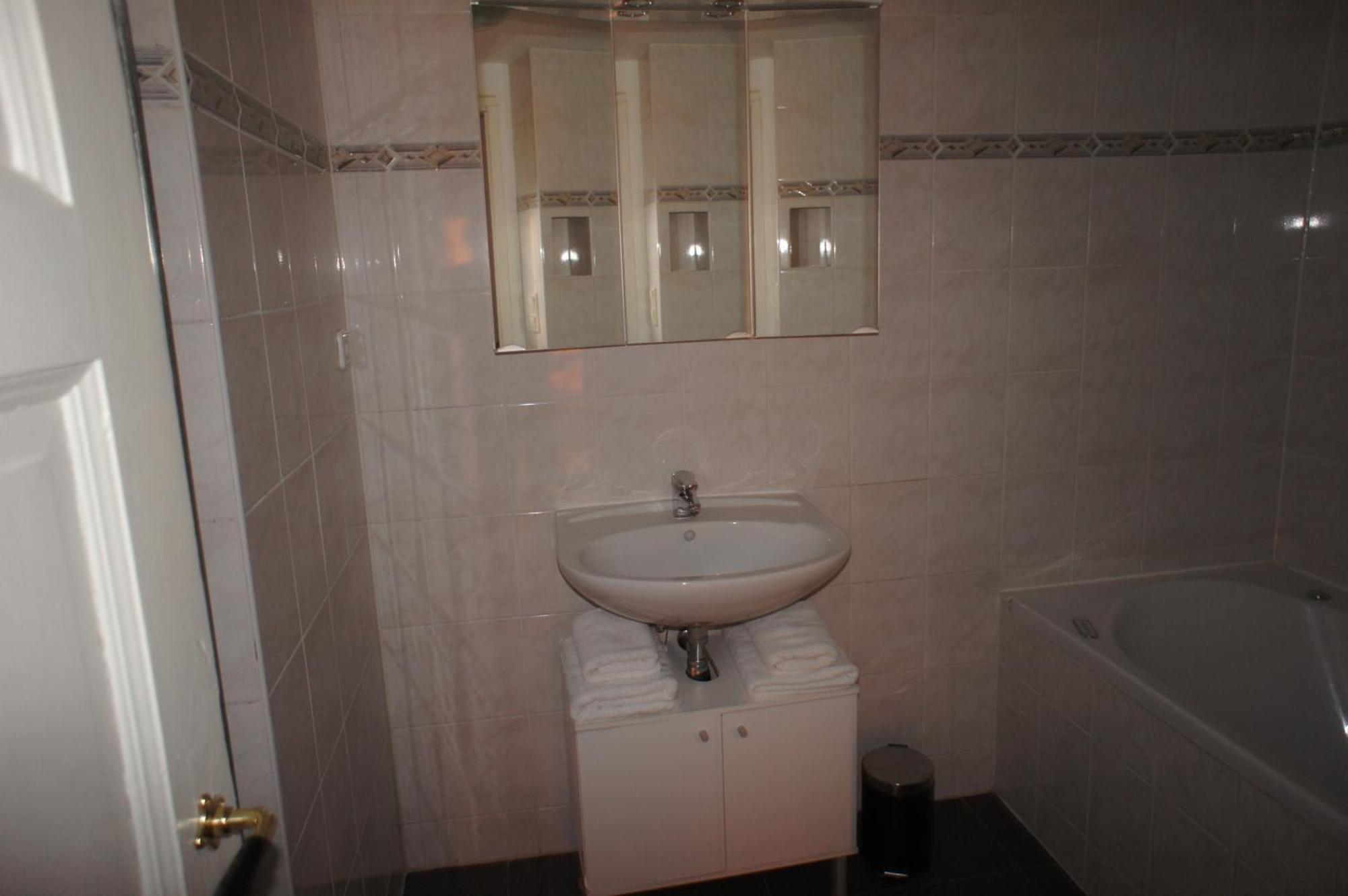 Apartements Stegelshof Eygelshoven Экстерьер фото