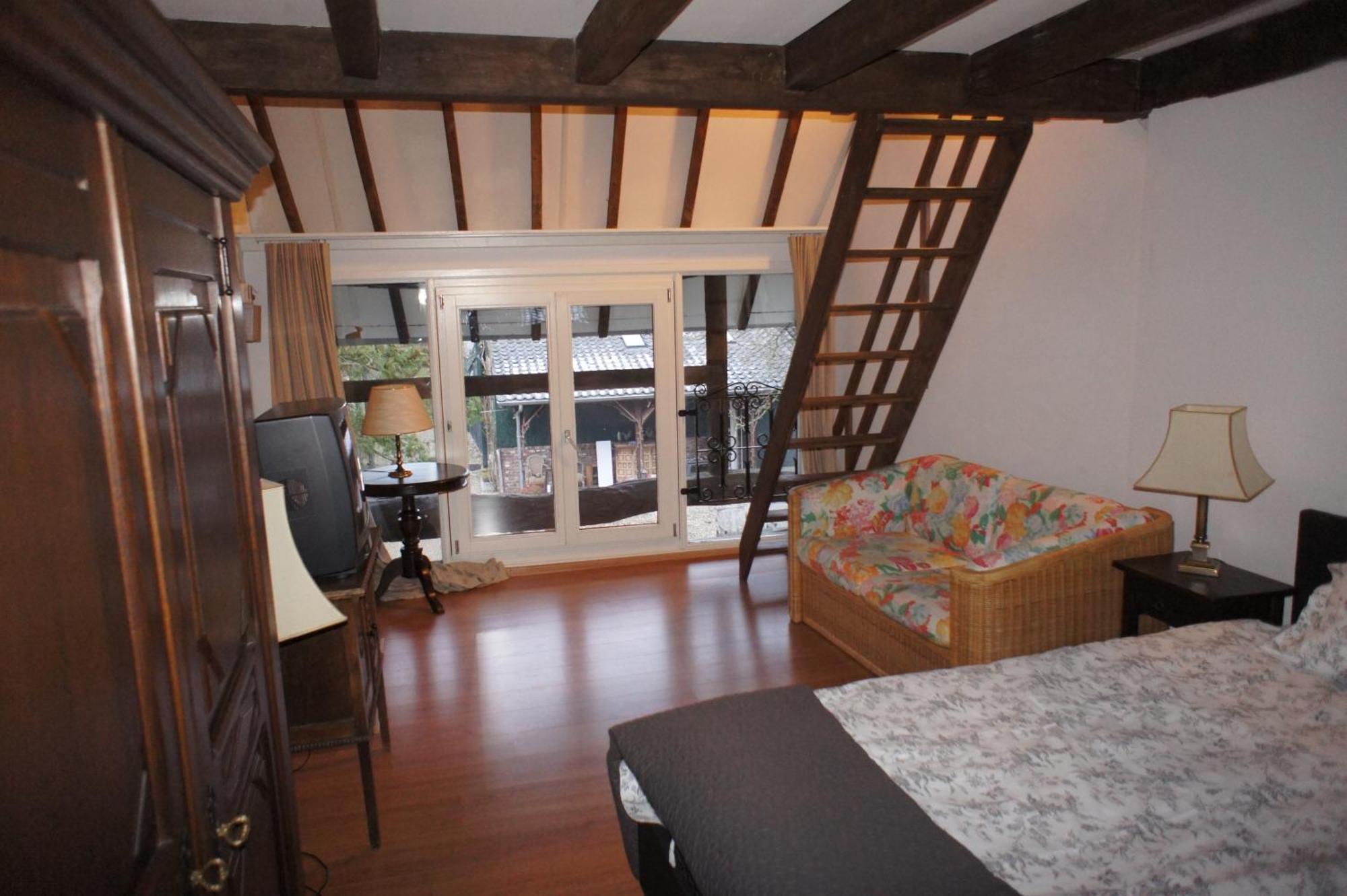 Apartements Stegelshof Eygelshoven Экстерьер фото