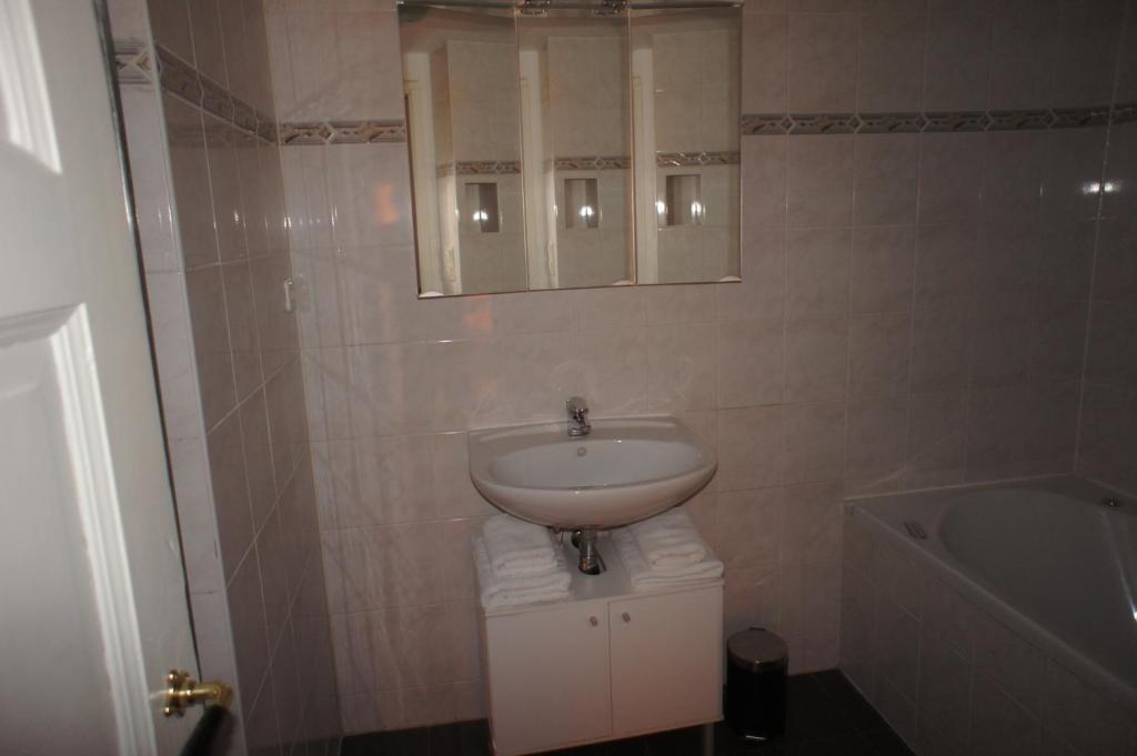 Apartements Stegelshof Eygelshoven Номер фото