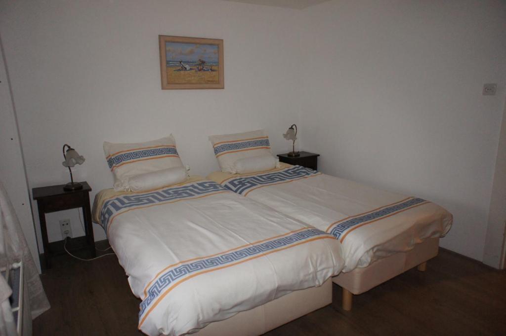 Apartements Stegelshof Eygelshoven Номер фото