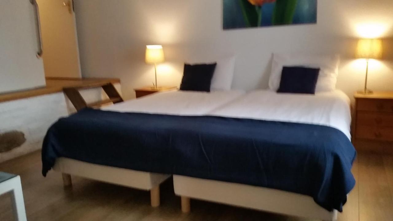 Apartements Stegelshof Eygelshoven Экстерьер фото