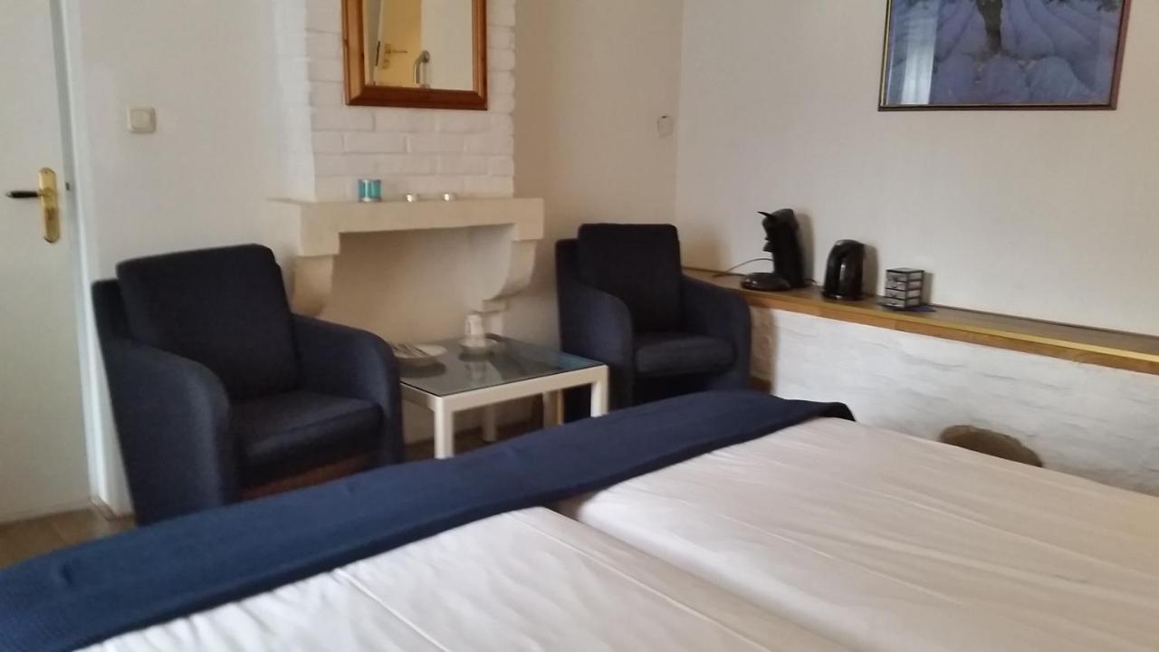 Apartements Stegelshof Eygelshoven Экстерьер фото