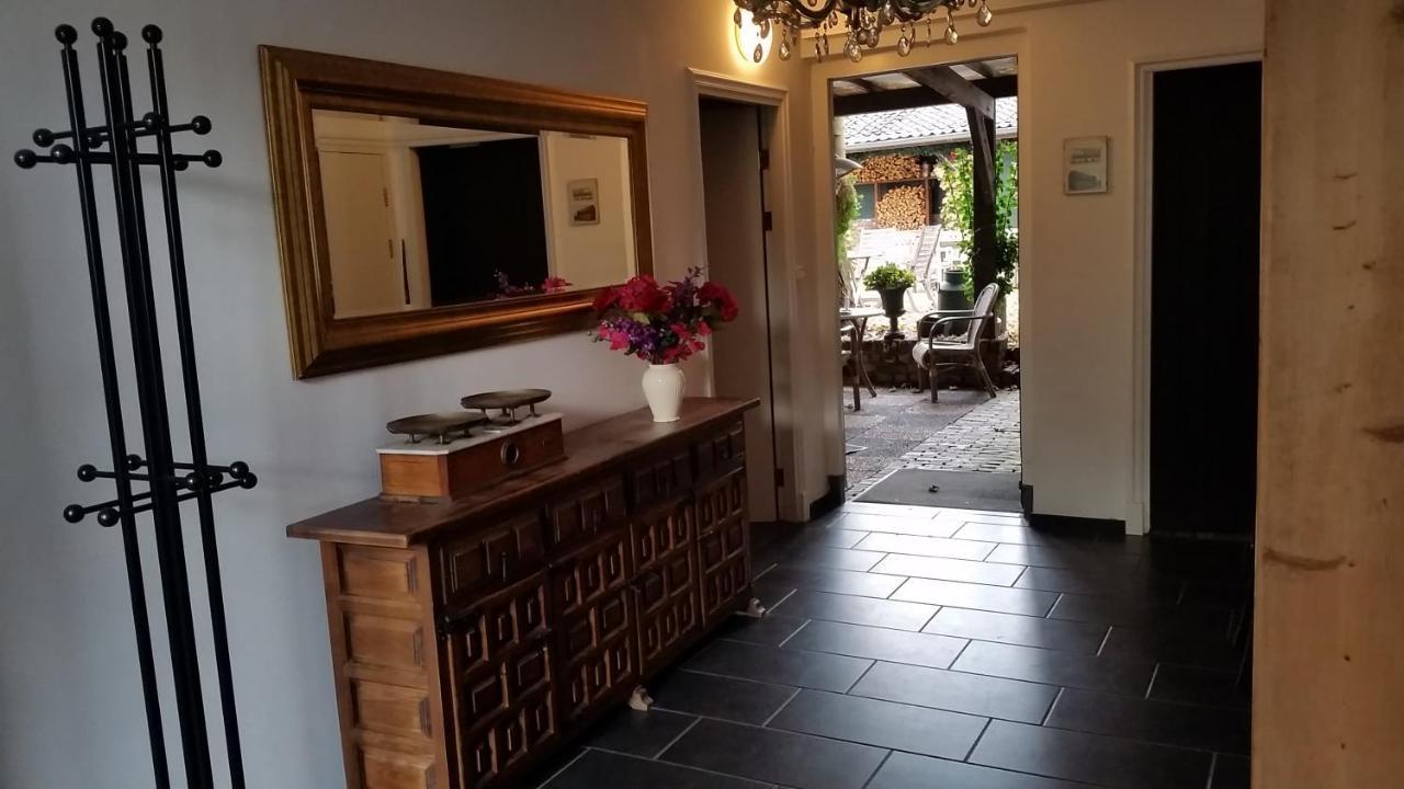 Apartements Stegelshof Eygelshoven Экстерьер фото